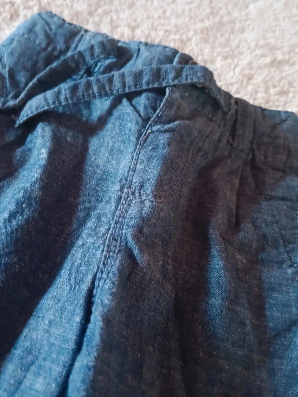 Baby pants – photo 2